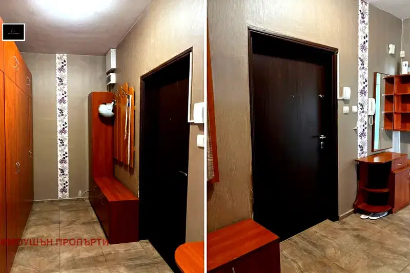 2-bedroom apartment in Sofiya, Lyulin 8