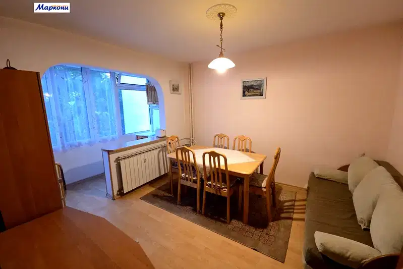 2-bedroom apartment in Sofiya, Lyulin 8