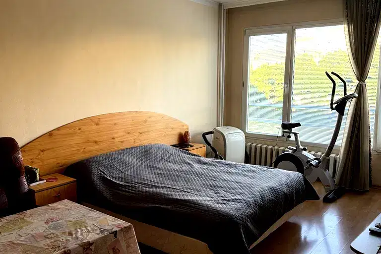 2-bedroom apartment in Sofiya, Lyulin 8