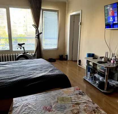 Photo 2 — 2-bedroom apartment in Sofiya, Lyulin 8