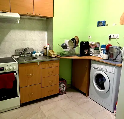 Photo 4 — 2-bedroom apartment in Sofiya, Lyulin 8