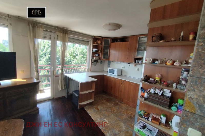 2-bedroom apartment in Sofiya, Lyulin 8
