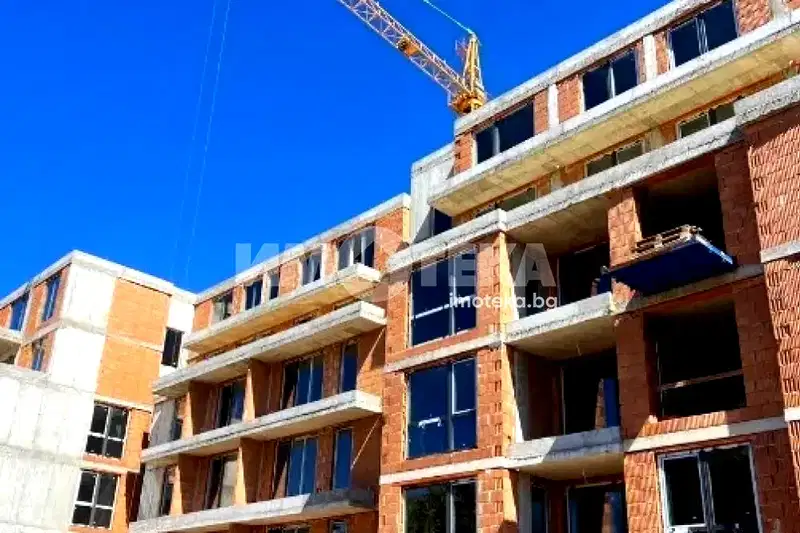 3-bedroom apartment in Sofiya, Lyulin 8