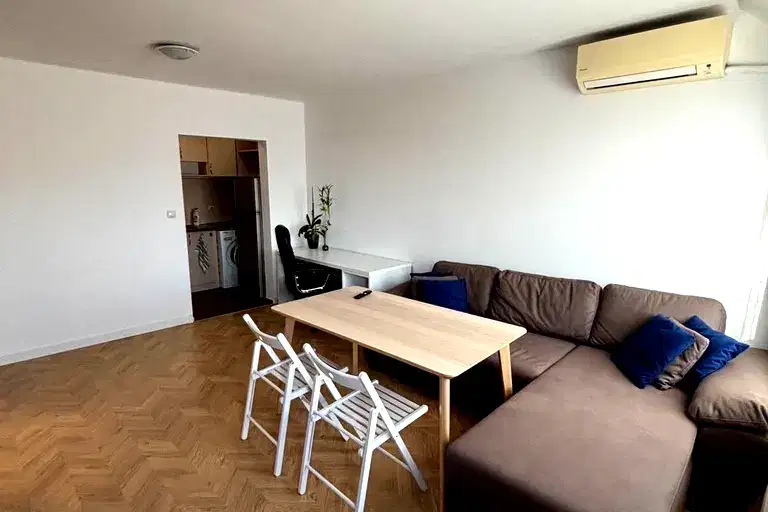 2-bedroom apartment in Sofiya, Lyulin 8