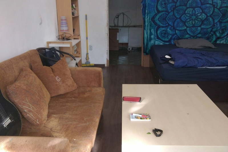 1-bedroom apartment in Sofiya, Lyulin 9