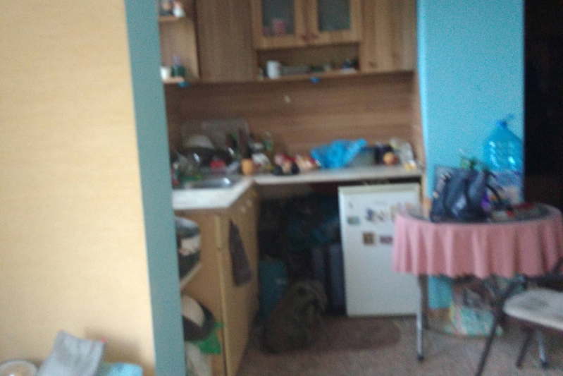 1-bedroom apartment in Sofia, Lyulin 9