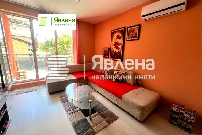 2-bedroom apartment in Sofiya, Lyulin 9