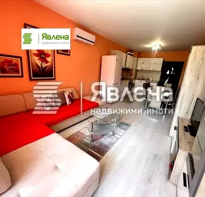 Photo 2 — 2-bedroom apartment in Sofiya, Lyulin 9