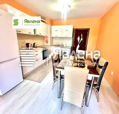 Photo 3 — 2-bedroom apartment in Sofiya, Lyulin 9