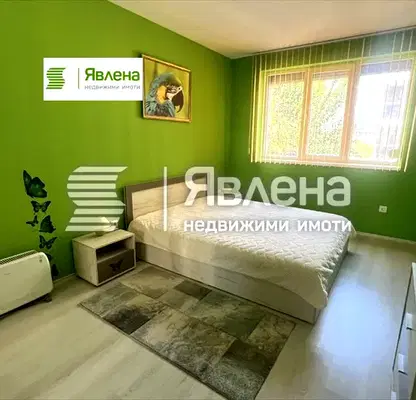 Photo 4 — 2-bedroom apartment in Sofiya, Lyulin 9