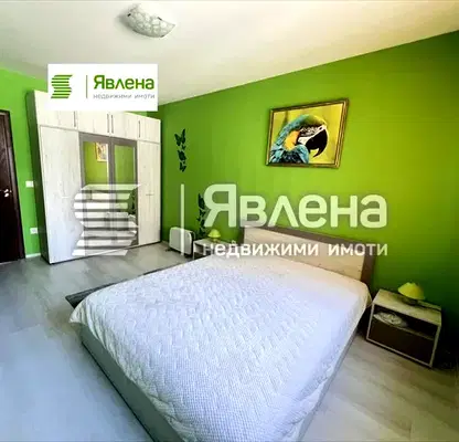 Photo 5 — 2-bedroom apartment in Sofiya, Lyulin 9