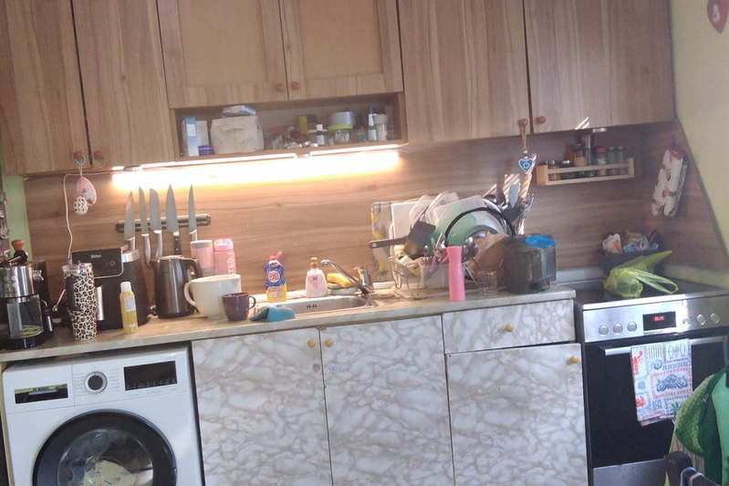 2-bedroom apartment in Sofiya, Lyulin 9