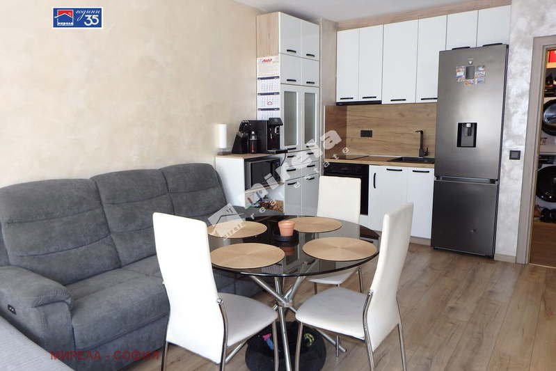 2-bedroom apartment in Sofiya, Lyulin 9