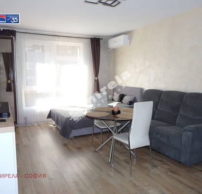 Photo 2 — 2-bedroom apartment in Sofiya, Lyulin 9