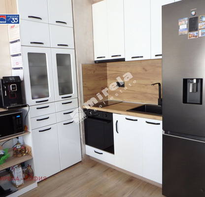 Photo 3 — 2-bedroom apartment in Sofiya, Lyulin 9