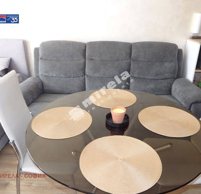 Photo 4 — 2-bedroom apartment in Sofiya, Lyulin 9