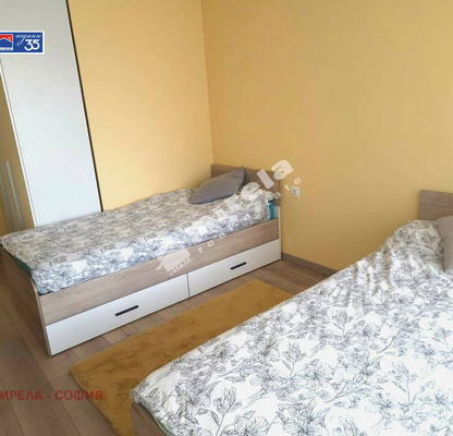 Photo 5 — 2-bedroom apartment in Sofiya, Lyulin 9