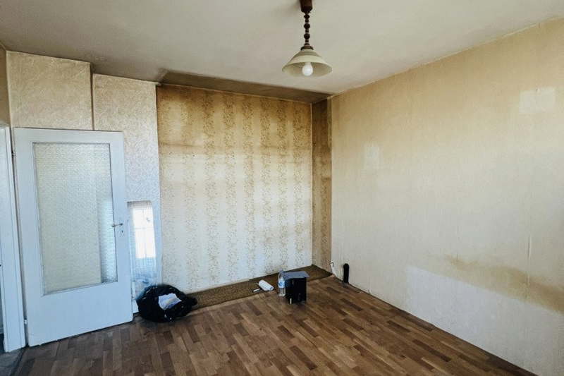 2-bedroom apartment in Sofiya, Lyulin 9