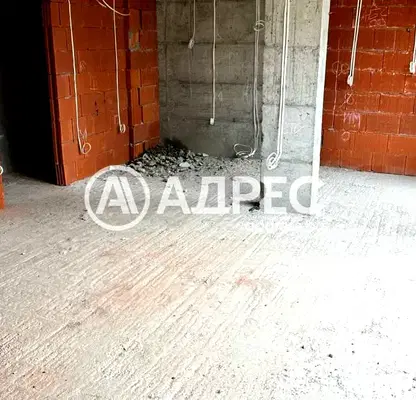 Photo 3 — Three-room apartment in Lyulin 9 with terrace and elevator