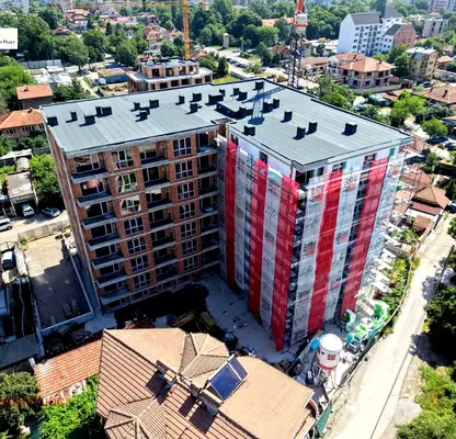 Photo 3 — 3-bedroom apartment in Sofiya, Lyulin 9