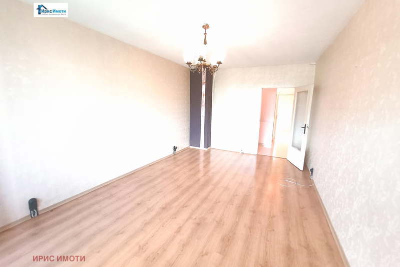 3-bedroom apartment in Sofiya, Lyulin 9