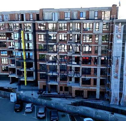 Photo 4 — 3-bedroom apartment in Sofiya, Lyulin - Centyr