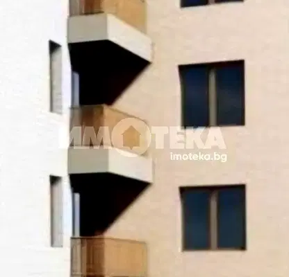 Photo 2 — 3-bedroom apartment in Sofiya, Lyulin - Centyr