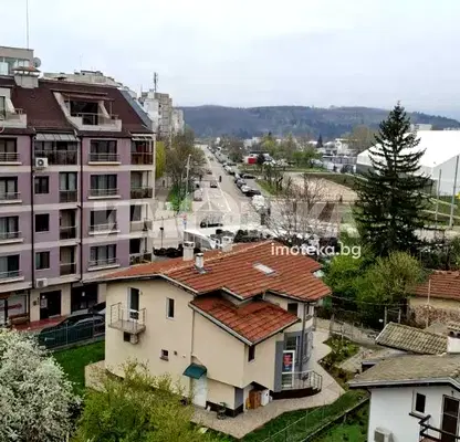 Photo 3 — 3-bedroom apartment in Sofiya, Lyulin - Centyr