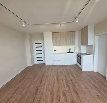 Photo 3 — Three-room apartment in Lyulin - center with terrace and parking