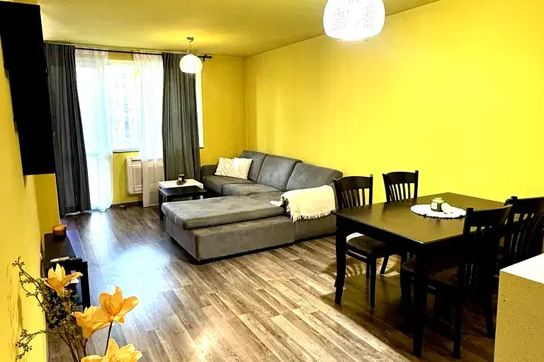 2-bedroom apartment in Sofiya, Lyulin - Centyr