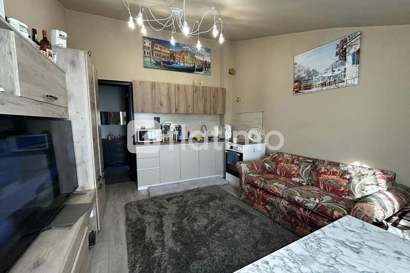 2-bedroom apartment in Sofiya, Detski Grad