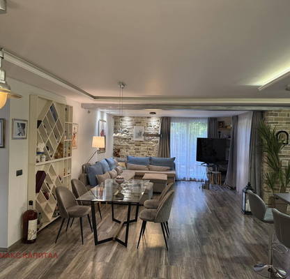 Photo 2 — Maisonette 2-room with yard in m-t Gardova glava, Sofia