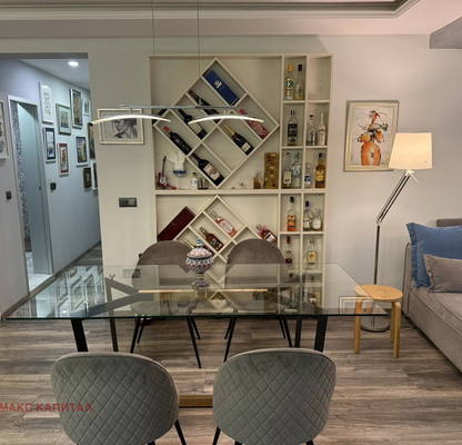 Photo 3 — Maisonette 2-room with yard in m-t Gardova glava, Sofia