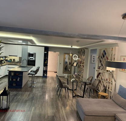 Photo 4 — Maisonette 2-room with yard in m-t Gardova glava, Sofia