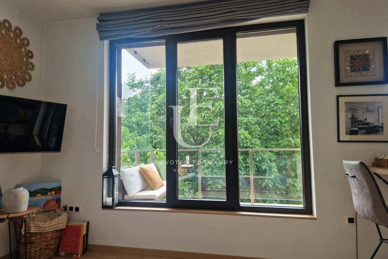 1-bedroom apartment in Sofiya, Gyrdova Glava
