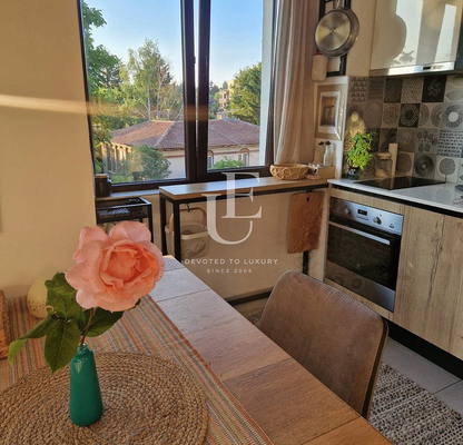 Photo 2 — 1-bedroom apartment in Sofiya, Gyrdova Glava