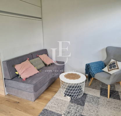 Photo 4 — 1-bedroom apartment in Sofiya, Gyrdova Glava