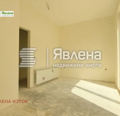 Снимка 4 — Двустаен апартамент с двор в м-т Камбаните, София