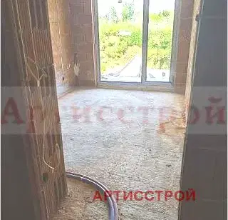 Снимка 3 — Едностаен апартамент в Малинова долина с тераса и гледка