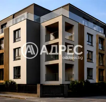 Photo 3 — 2-bedroom apartment in Sofiya, Malinova Dolina