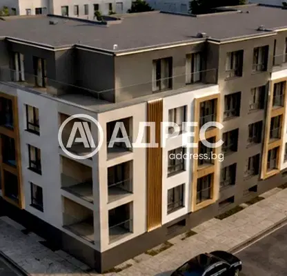 Photo 4 — 2-bedroom apartment in Sofiya, Malinova Dolina