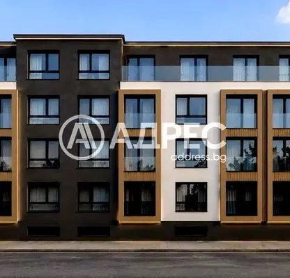 Photo 5 — 2-bedroom apartment in Sofiya, Malinova Dolina