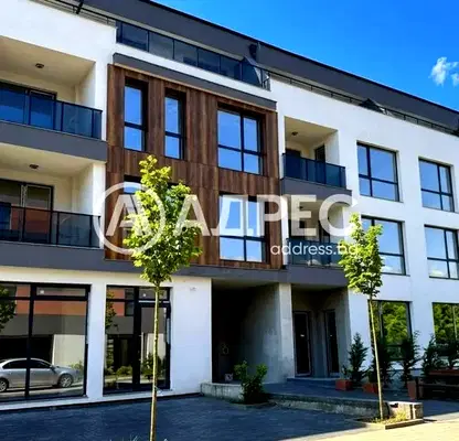 Photo 2 — 2-bedroom apartment in Sofiya, Malinova Dolina