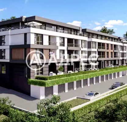 Photo 3 — 2-bedroom apartment in Sofiya, Malinova Dolina