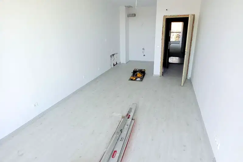 2-bedroom apartment in Sofiya, Malinova Dolina