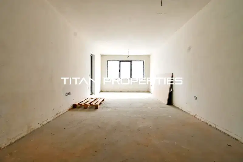 2-bedroom apartment in Sofiya, Malinova Dolina