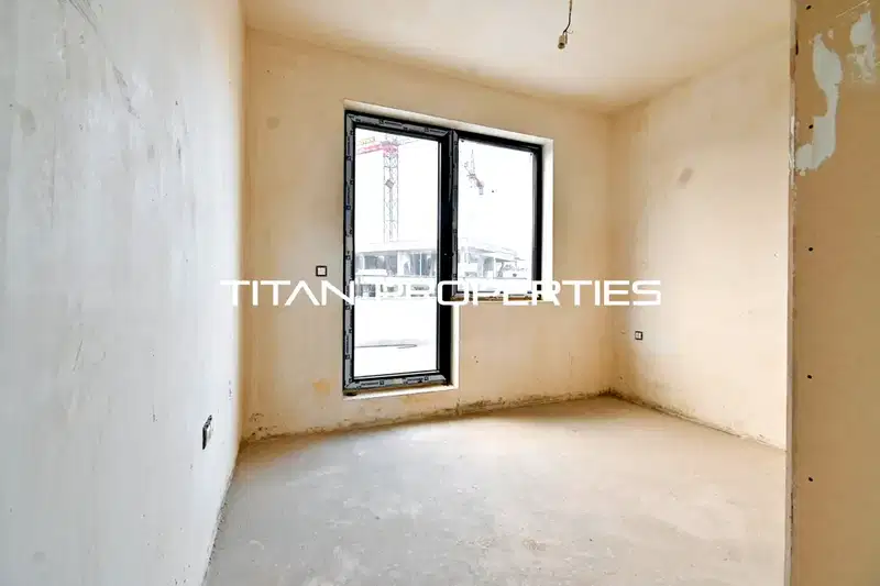 2-bedroom apartment in Sofiya, Malinova Dolina