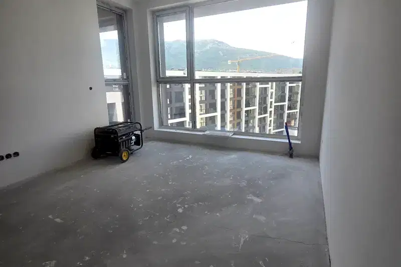 2-bedroom apartment in Sofiya, Malinova Dolina