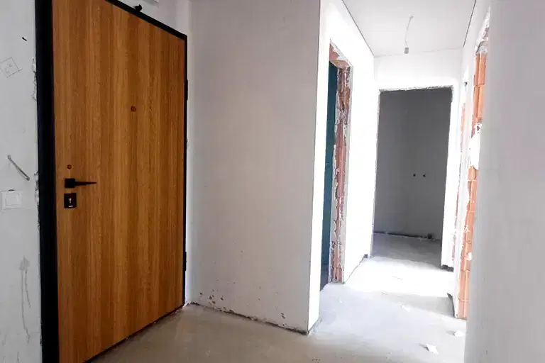 2-bedroom apartment in Sofiya, Malinova Dolina