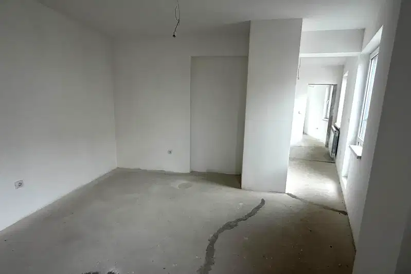 2-bedroom apartment in Sofiya, Malinova Dolina